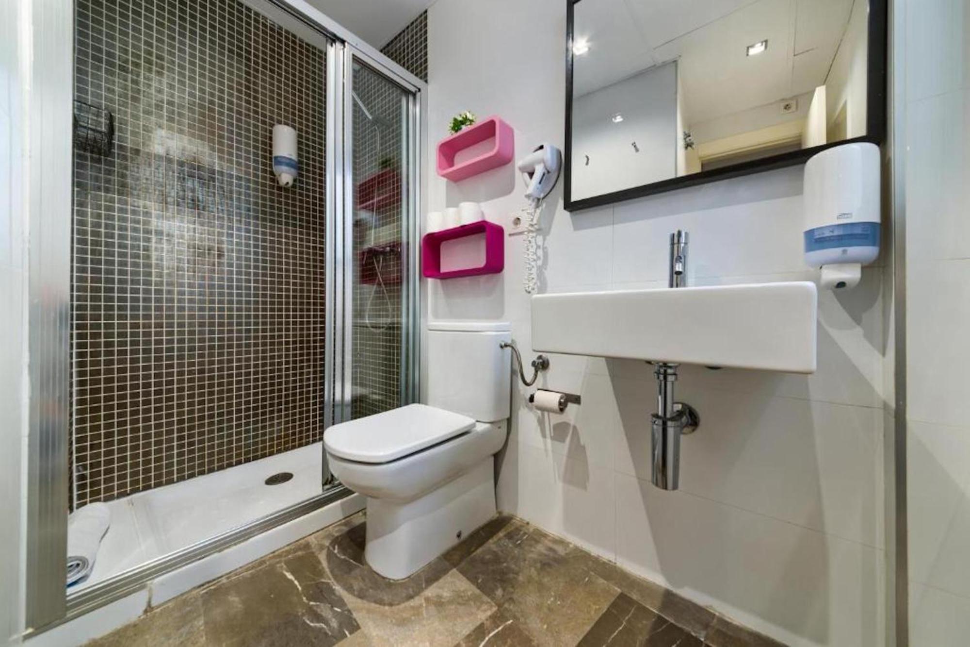 En Casco Historico Con Terraza Comunitaria Y Parking Opcional Appartement *