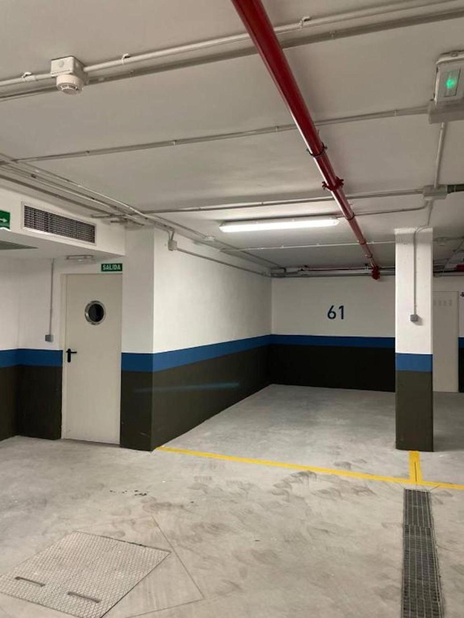 En Casco Historico Con Terraza Comunitaria Y Parking Opcional Apartment *