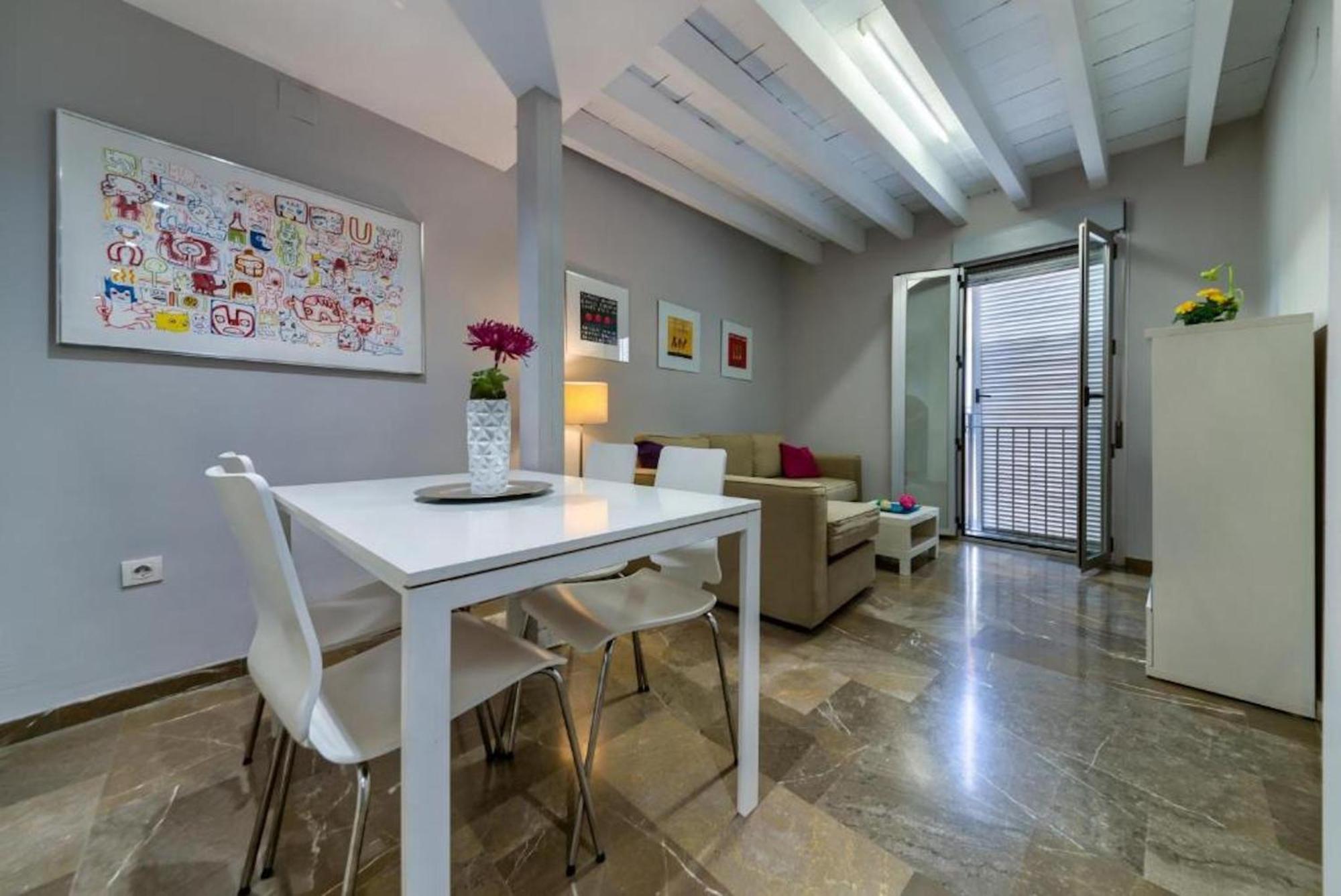 En Casco Historico Con Terraza Comunitaria Y Parking Opcional *