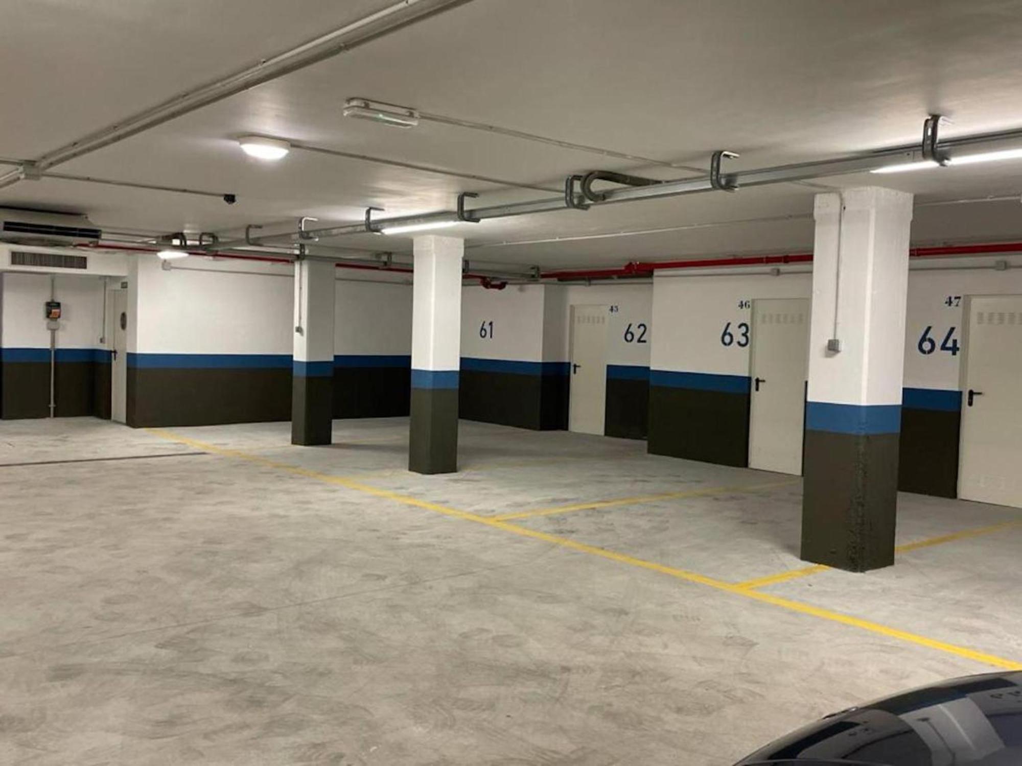 En Casco Historico Con Terraza Comunitaria Y Parking Opcional Apartment Granada