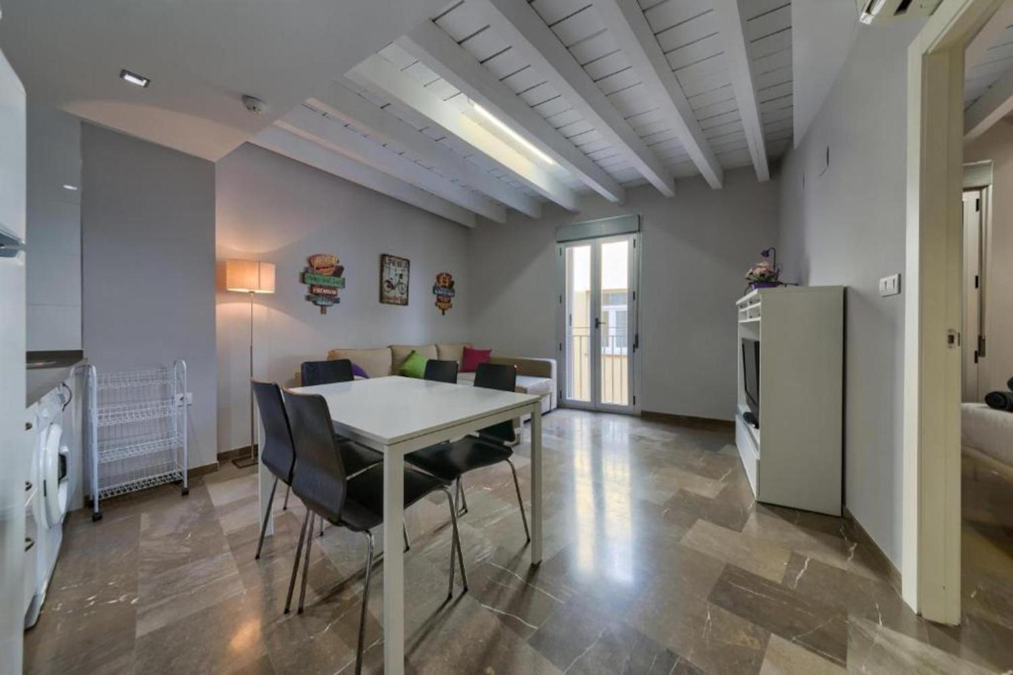 En Casco Historico Con Terraza Comunitaria Y Parking Opcional Apartment *