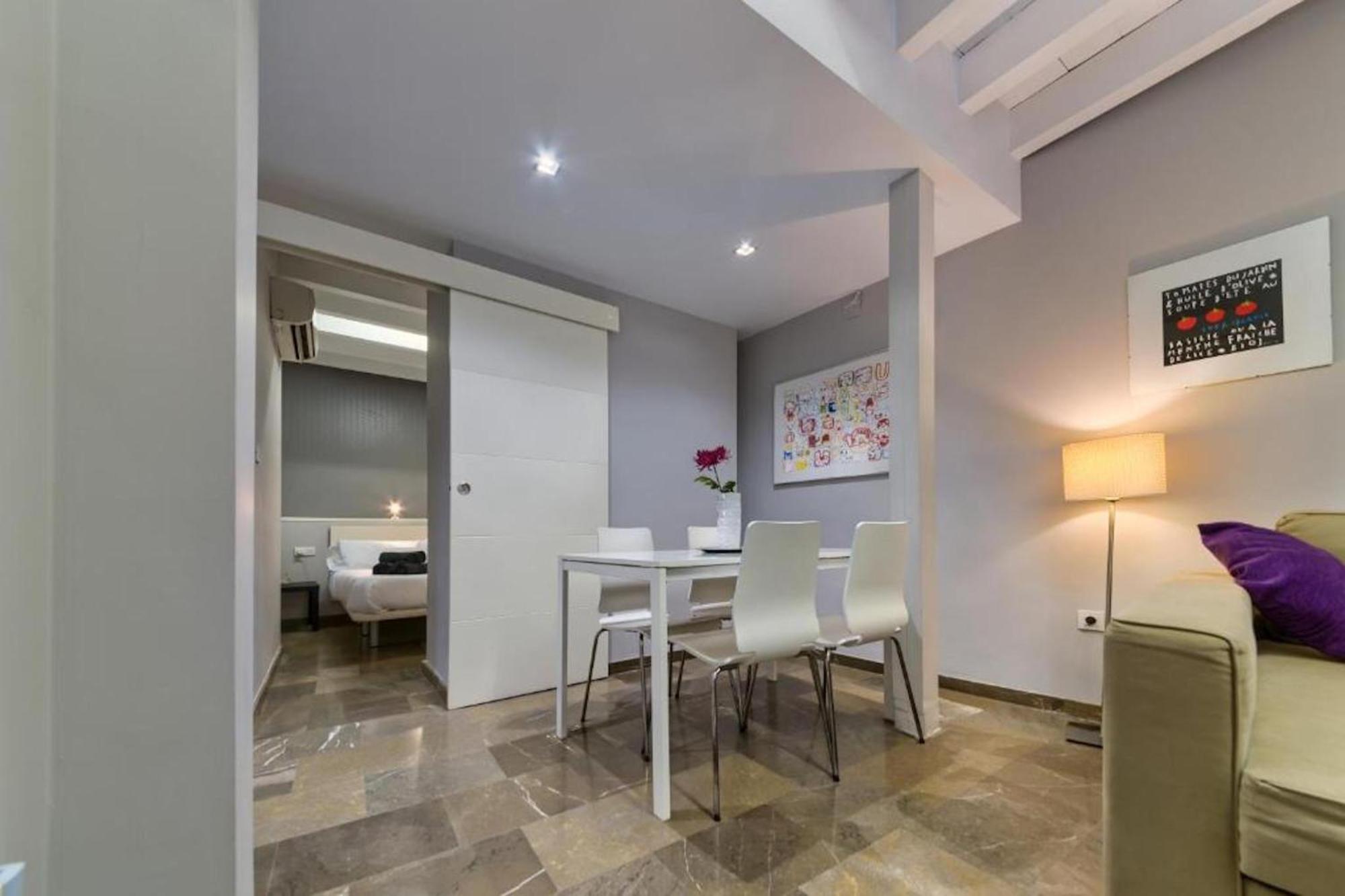 En Casco Historico Con Terraza Comunitaria Y Parking Opcional *