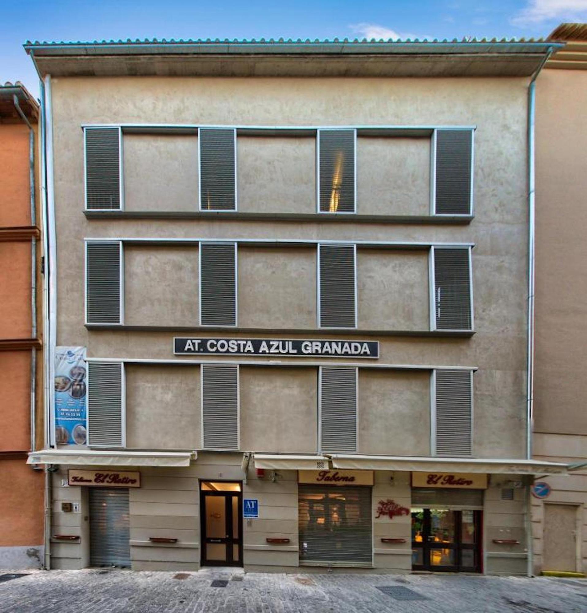 En Casco Historico Con Terraza Comunitaria Y Parking Opcional *