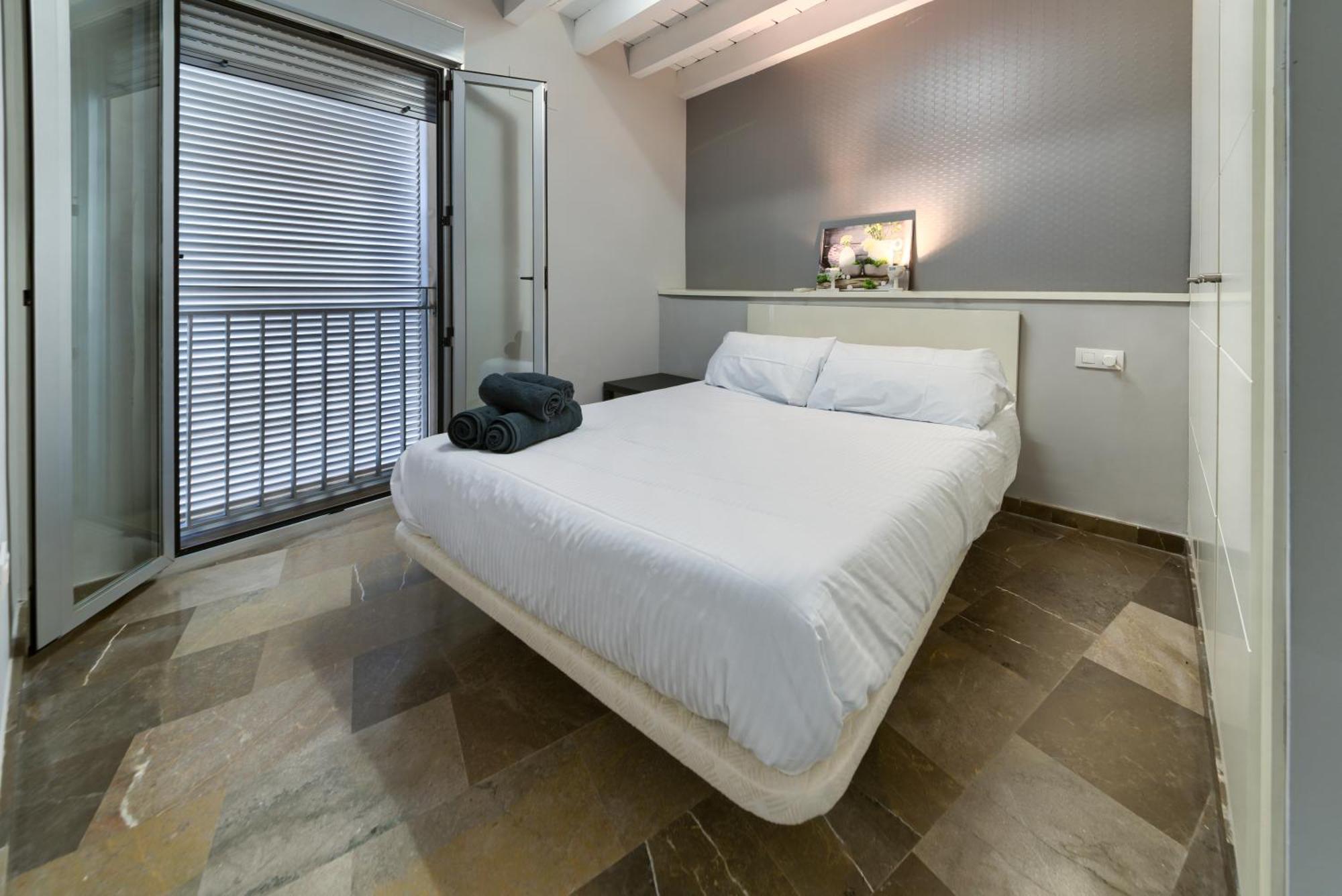 En Casco Historico Con Terraza Comunitaria Y Parking Opcional Apartment *